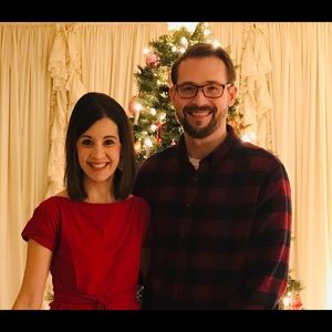 Meet your Posher, Jamie